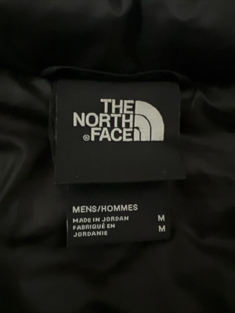 The North Face north face